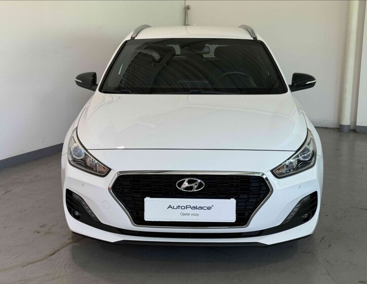 Hyundai i30 2