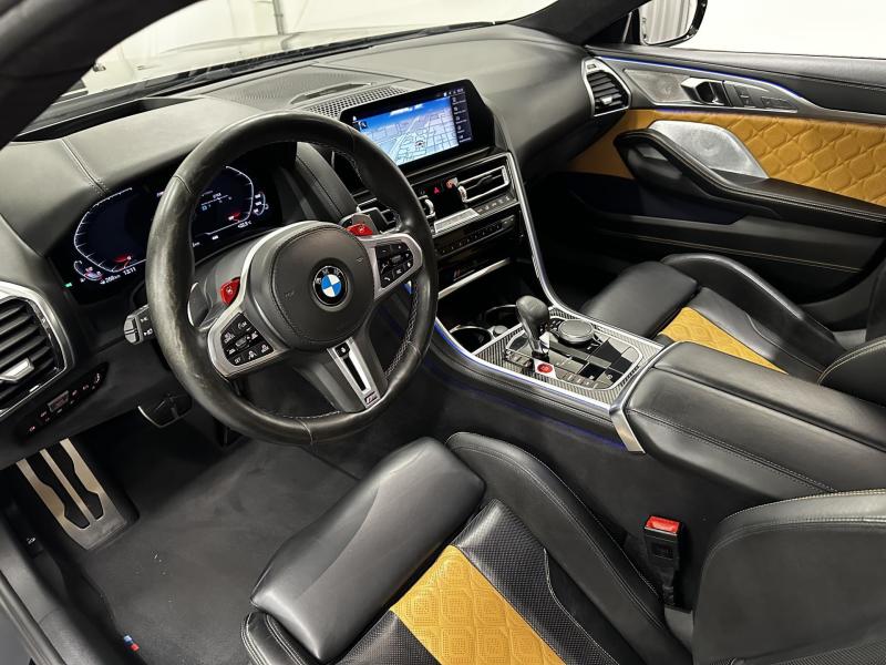 BMW M8