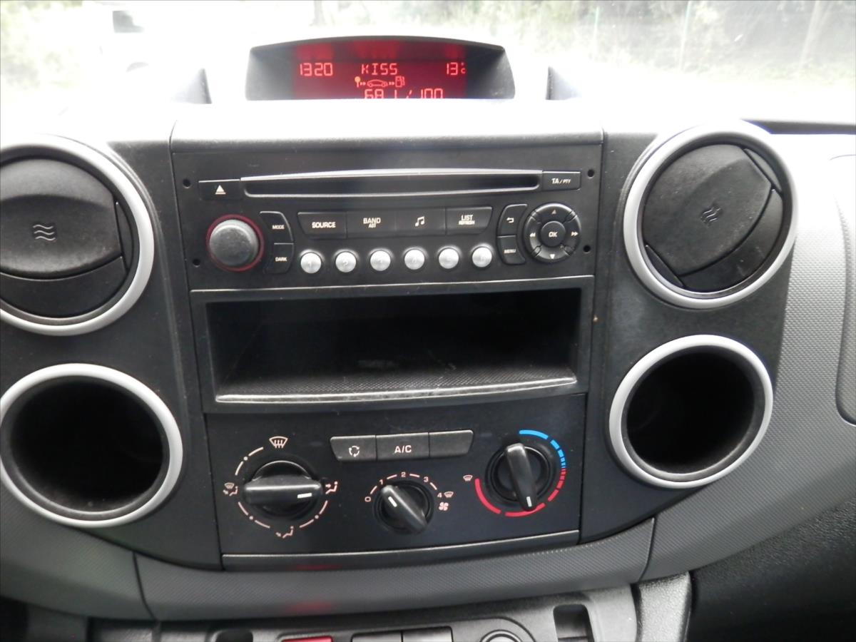 Citroën Berlingo