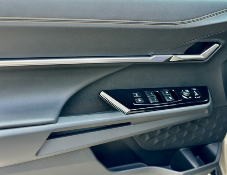 SsangYong Torres 20