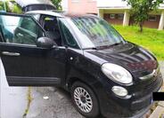 Fiat 500L 1