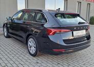 Škoda Octavia 8