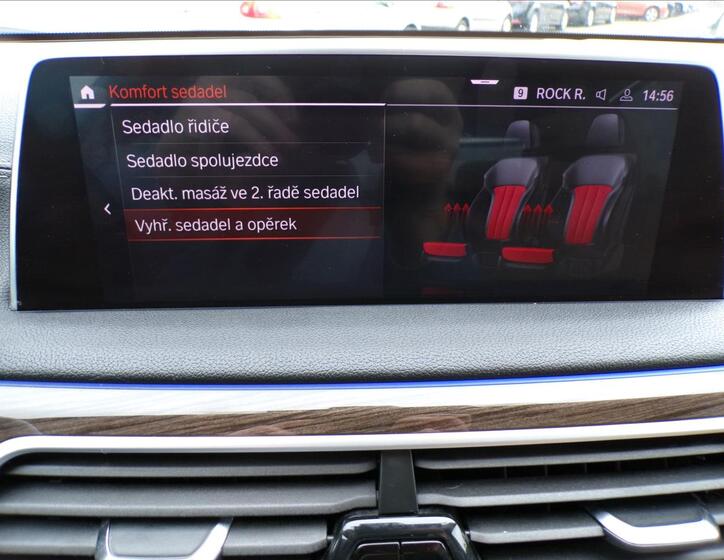 BMW Řada 7 13