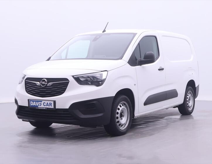 Opel Combo 3