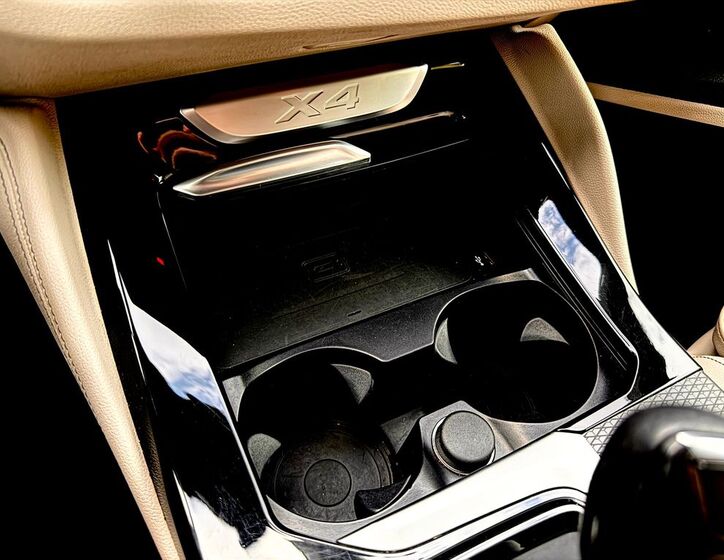 BMW X4 27