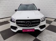 Mercedes-Benz GLS 4