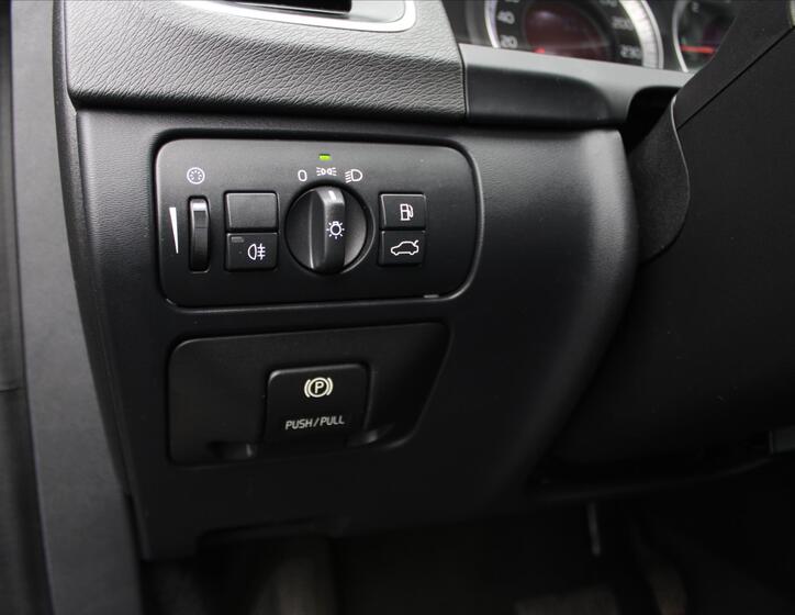 Volvo S60 21