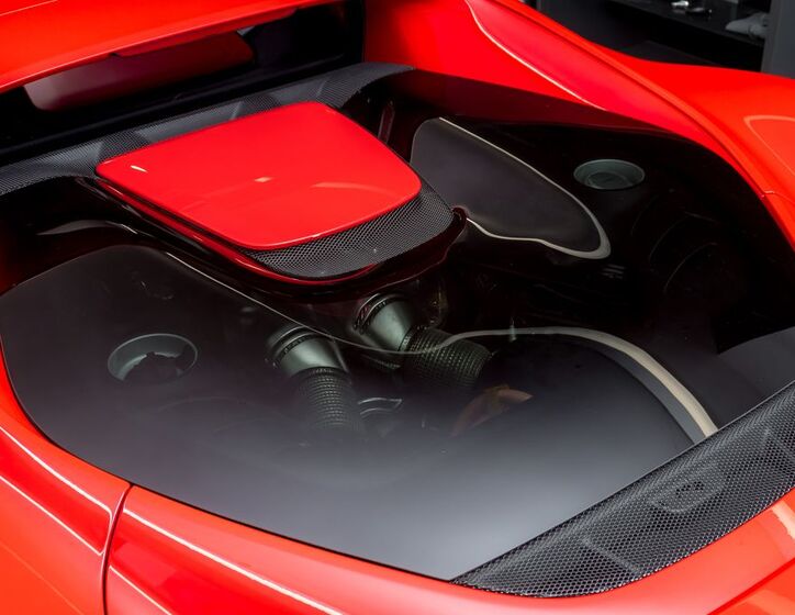 Ferrari Ostatní 23