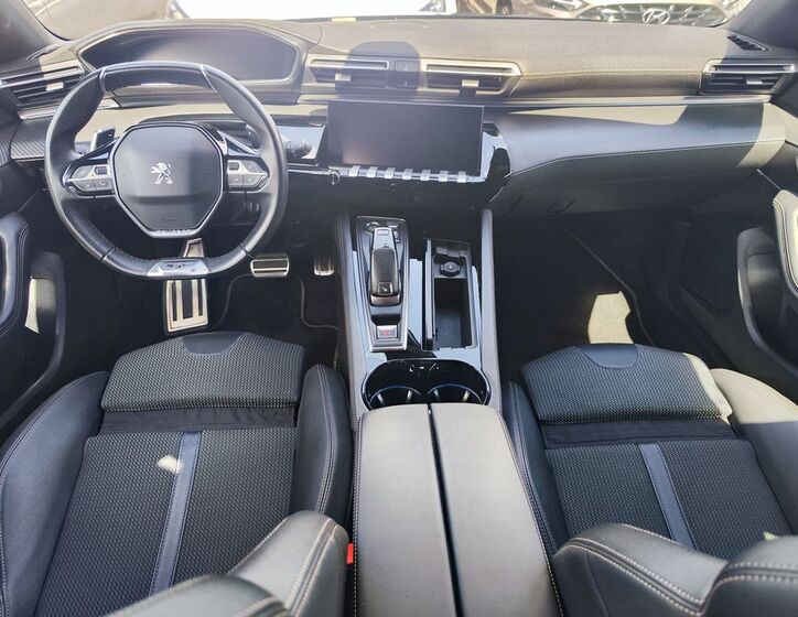 Peugeot 508 15