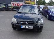 Hyundai Tucson 3