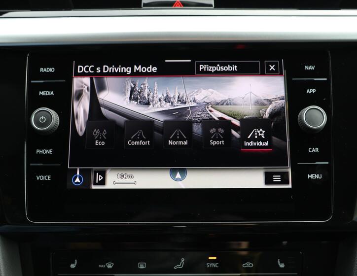 Volkswagen Arteon 31