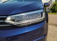 Volkswagen Touran 9