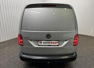 Volkswagen Caddy 7