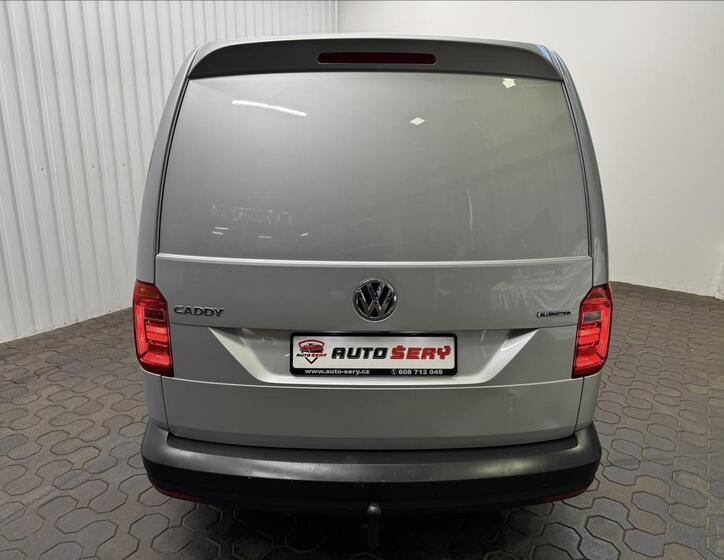 Volkswagen Caddy 7