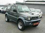 Suzuki Jimny 2