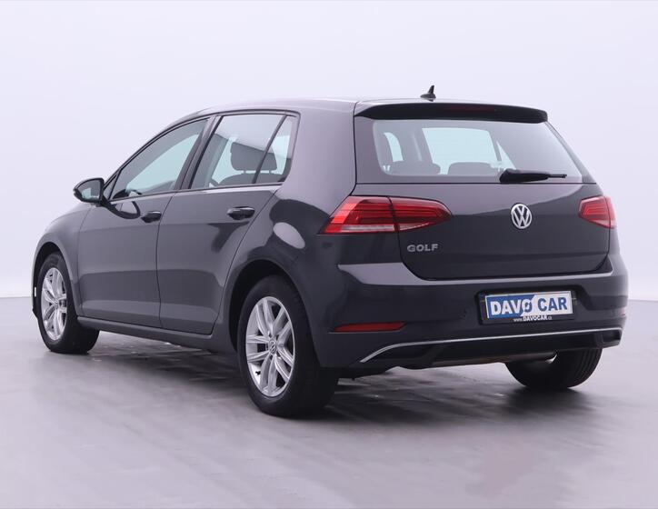 Volkswagen Golf 5