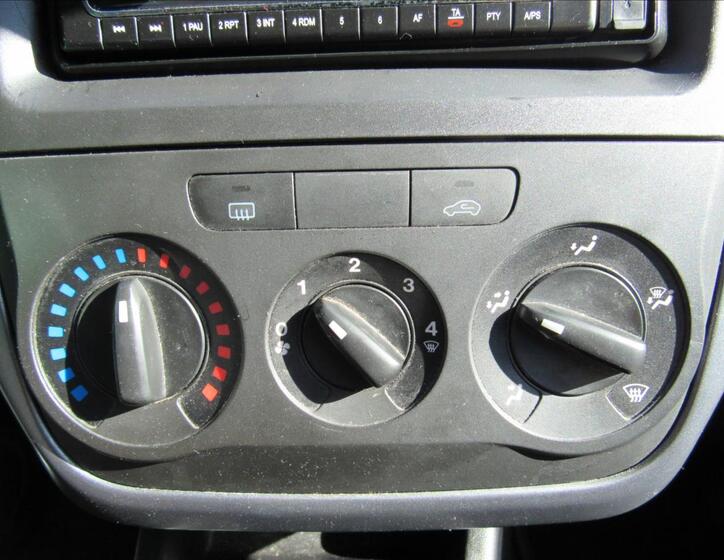 Fiat Grande Punto 17