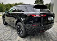 Land Rover Range Rover Velar 4