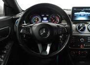 Mercedes-Benz CLA 17