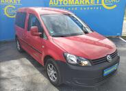 Volkswagen Caddy 3
