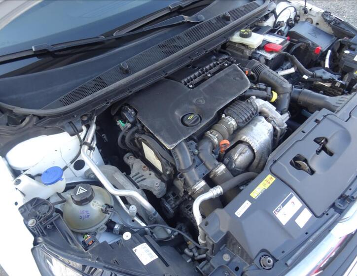 Peugeot 308 29