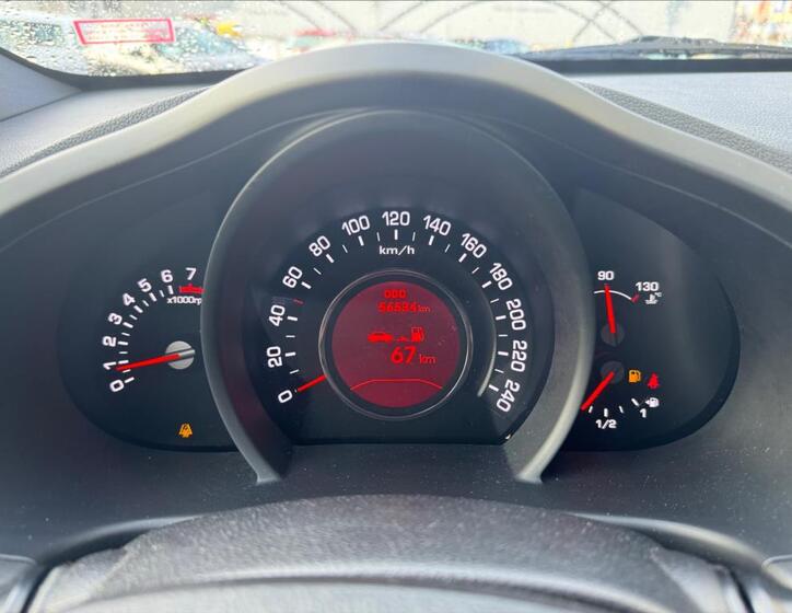 KIA Sportage 15