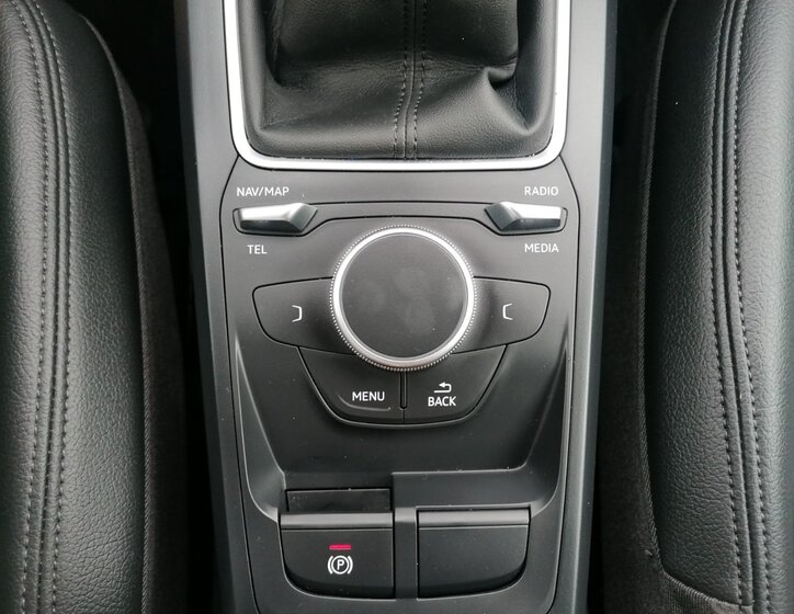 Audi Q2 22