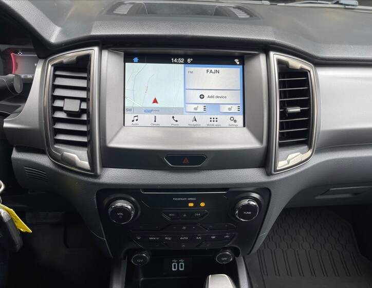 Ford Ranger 15