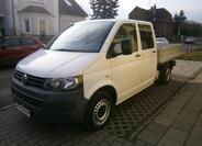 Volkswagen Transporter 3