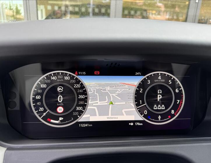 Land Rover Range Rover Velar 24