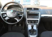 Škoda Octavia 9