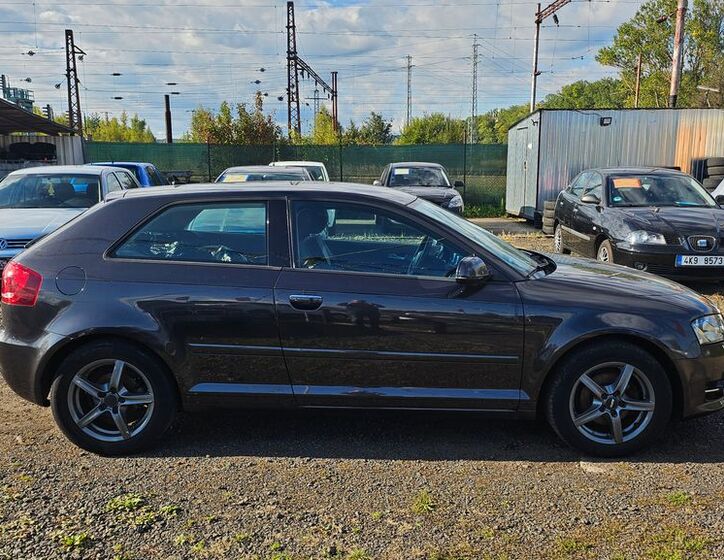 Audi A3 3