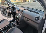 Volkswagen Caddy 31