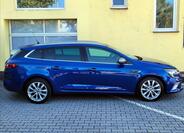 Renault Mégane 8