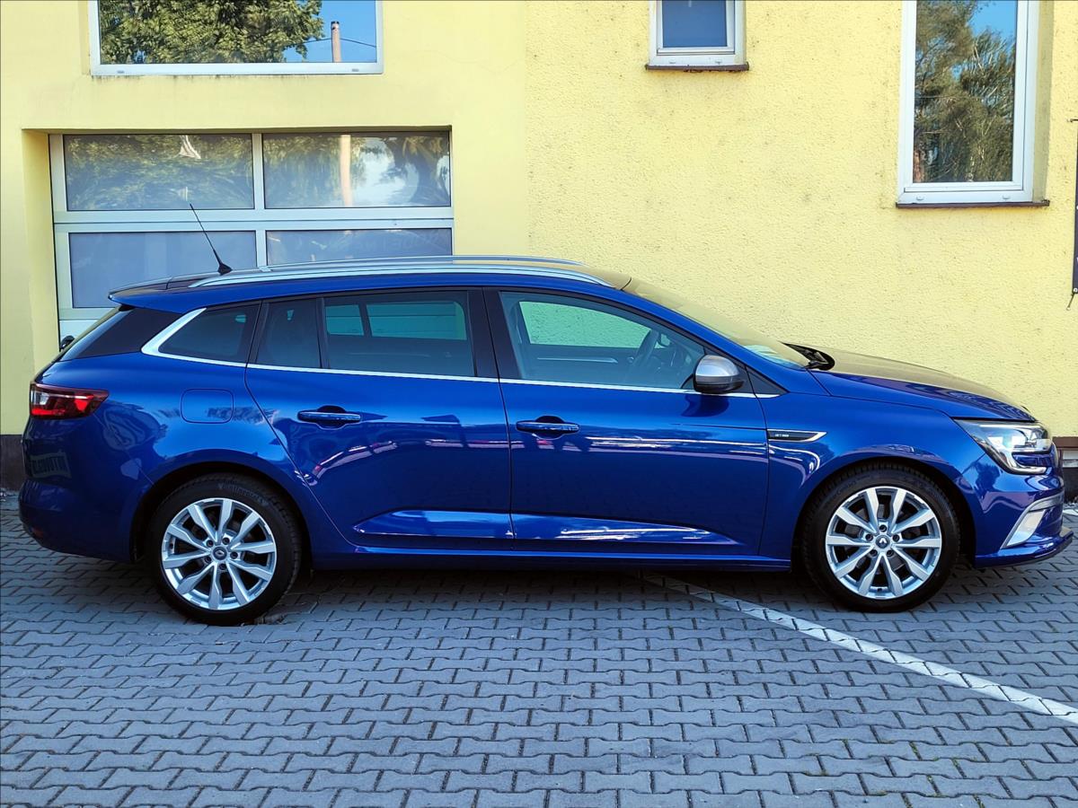 Renault Mégane