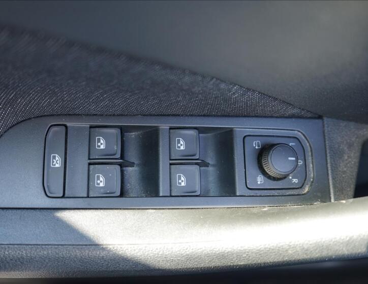 Škoda Kamiq 25