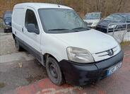 Peugeot Partner 15