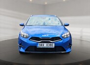 KIA Ceed 3