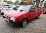 Škoda Forman 2