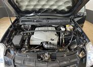 Cadillac SRX 5