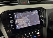 Volkswagen Passat 39