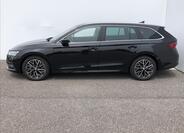 Škoda Octavia 10