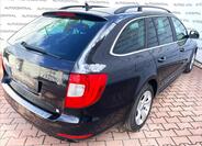 Škoda Superb 8