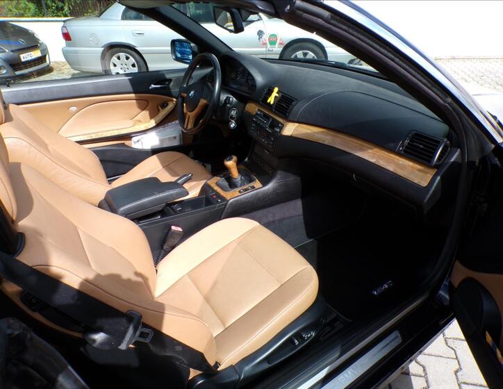 BMW Řada 3 16