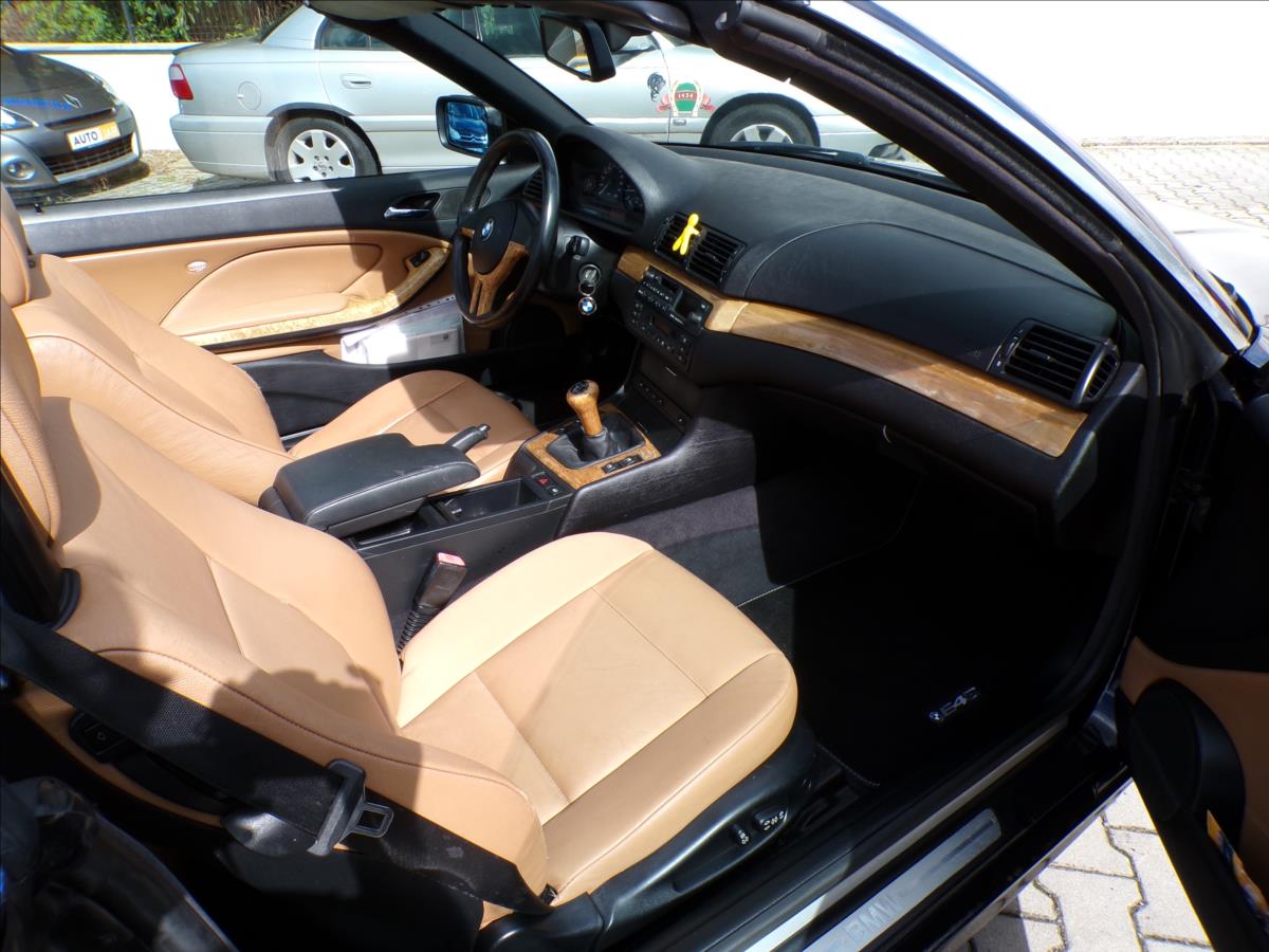BMW Řada 3