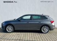 Škoda Scala 3