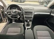 Škoda Octavia 23