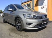 Volkswagen Golf Sportsvan 52