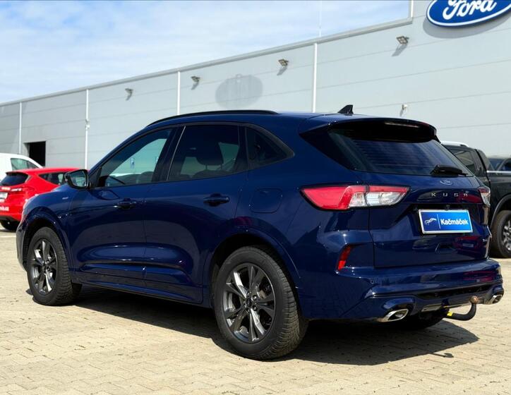 Ford Kuga 3