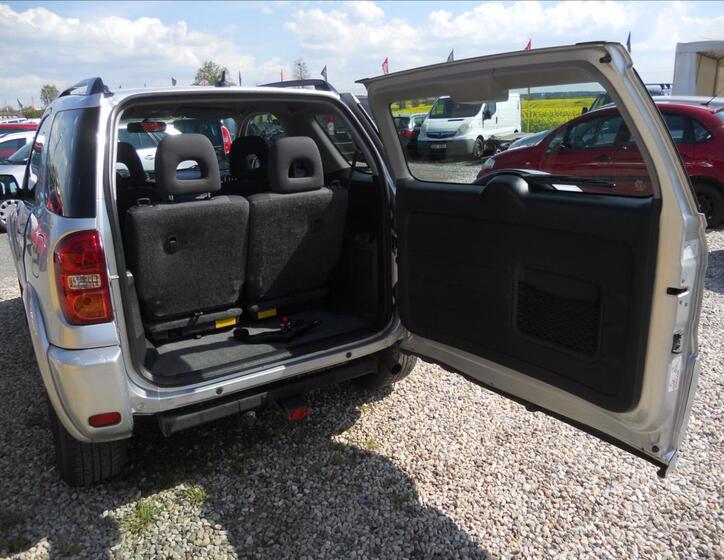 Toyota RAV4 15